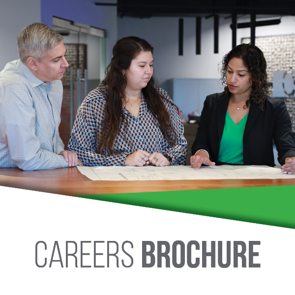 Careers Brochure