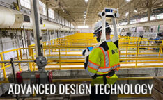 Advanced Design Technologies